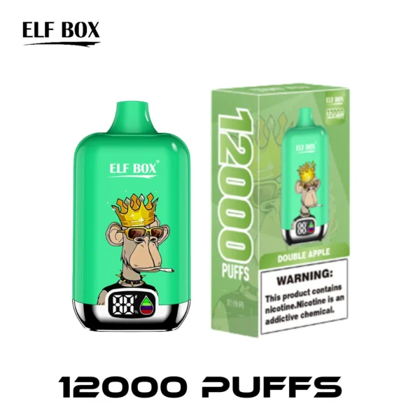 elfbox-digital-12k-disposable-vape-cover