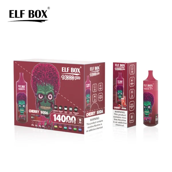 elfbox-rgb-pro-14k-disposable-vape-cherry-soda