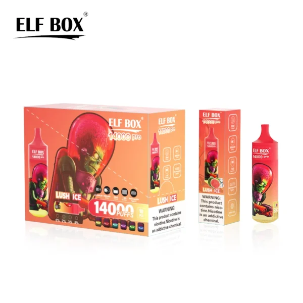 elfbox-rgb-pro-14k-disposable-vape-lush-ice