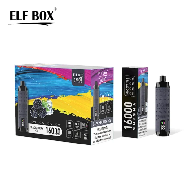 elfbox-shisha-16k-disposable-vape-blackberry-ice