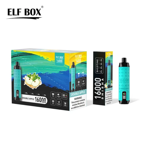 elfbox-shisha-16k-disposable-vape-double-apple