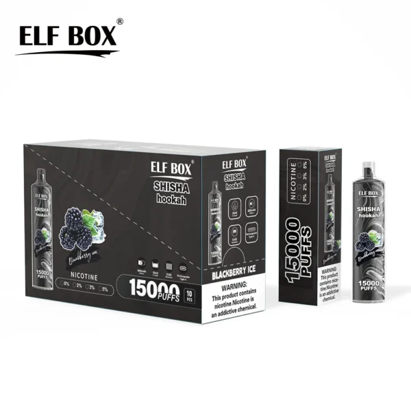 elfbox-shisha-hookah-15k-disposable-vape-blackberry-ice