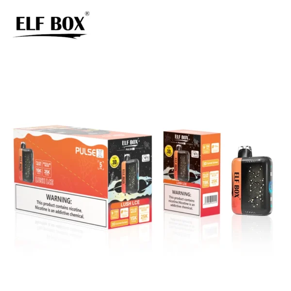 elfbxo-pulse-x-25k-disposable-vape-lush-ice