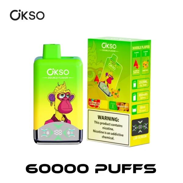okso-double-flavor-60k-disposable-vape-cover