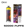 okso-shisha-hookah-mega-50k-disposable-vape-cover