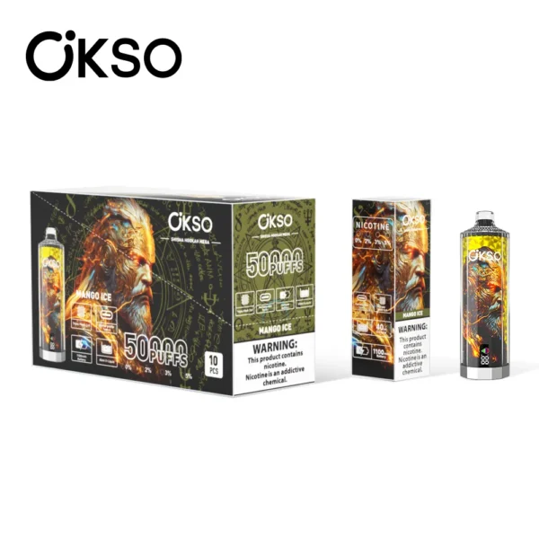 okso-shisha-hookah-mega-50k-disposable-vape-mango-ice