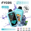 fycos-player-5000-puffs-disposable-vape-blueberry-ice