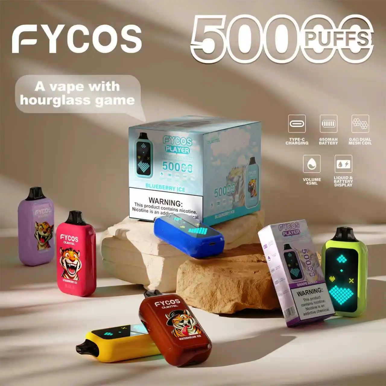 fycos-player-50k-disposable-vape-poster