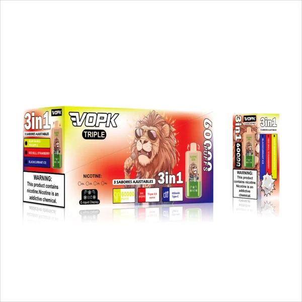 vopk-3-in-1-60k-disposable-vape-sour-mango-pineapple-red-bull-strawberry-black-currant-ice