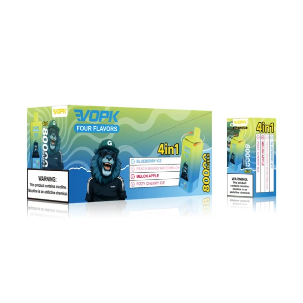 vopk 4 in 1 80k disposable vape-blueberry ice-peach mango watermelon-melon apple-fizzy cherry ice vopk-4-in-1-80k-disposable-vape-blueberry-ice-peach-mango-watermelon-melon-apple-fizzy-cherry-ice