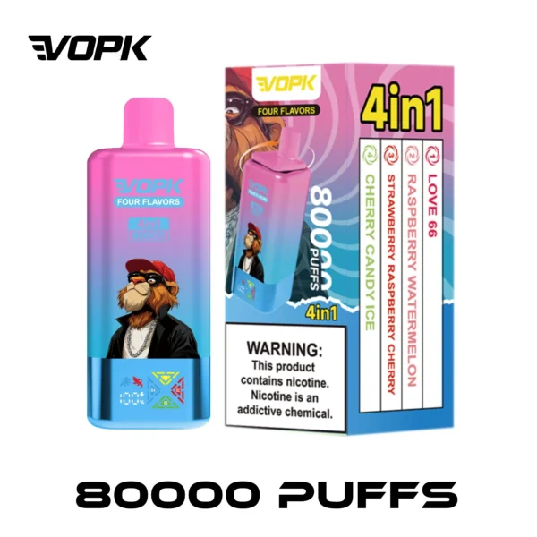 vopk 4 in 1 80k disposable vape-cover vopk-4-in-1-80k-disposable-vape-cover
