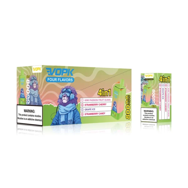 vopk 4 in 1 80k disposable vape-kiwi passion fruit guava-strawberry cherry-grape ice-strawberry candy vopk-4-in-1-80k-disposable-vape-kiwi-passion-fruit-guava-strawberry-cherry-grape-ice-strawberry-candy