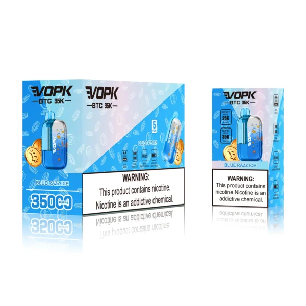 vopk btc 35000 puffs disposable vape-blue razz ice vopk-btc-35000-puffs-disposable-vape-blue-razz-ice