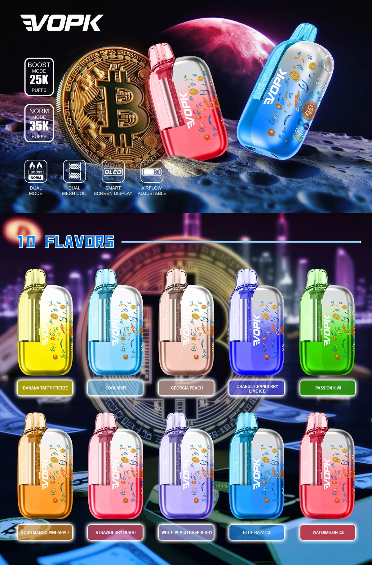 vopk-btc-35000-puffs-disposable-vape-flavor-list