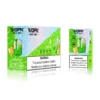 vopk btc 35000 puffs disposable vape-passion kiwi vopk-btc-35000-puffs-disposable-vape-passion-kiwi