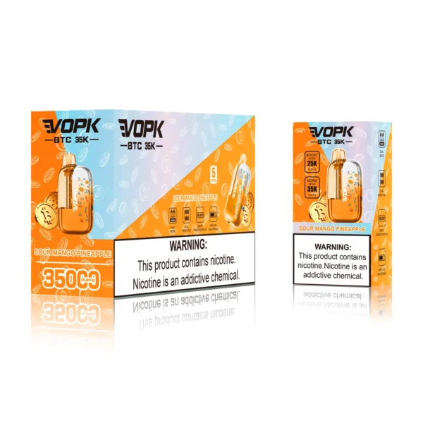 vopk btc 35000 puffs disposable vape-sour mango pineapple vopk-btc-35000-puffs-disposable-vape-sour-mango-pineapple