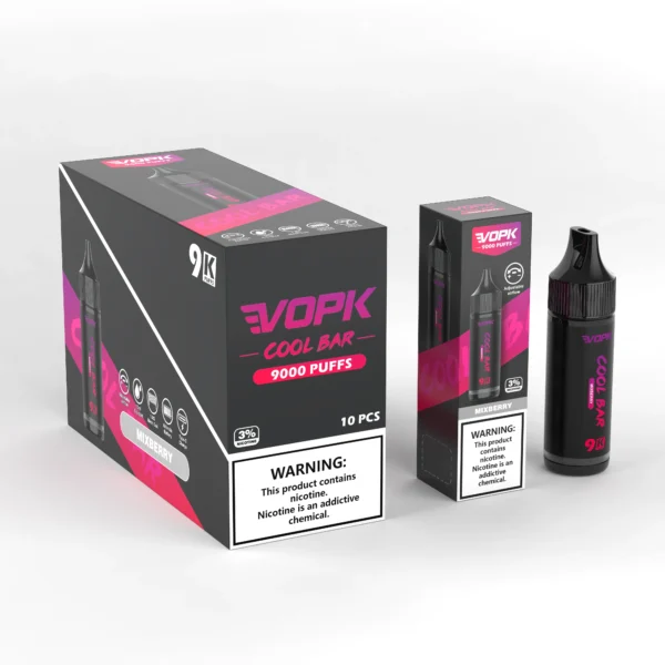 vopk-cool-bar-9000-puffs-disposable-vape-mixed-berry