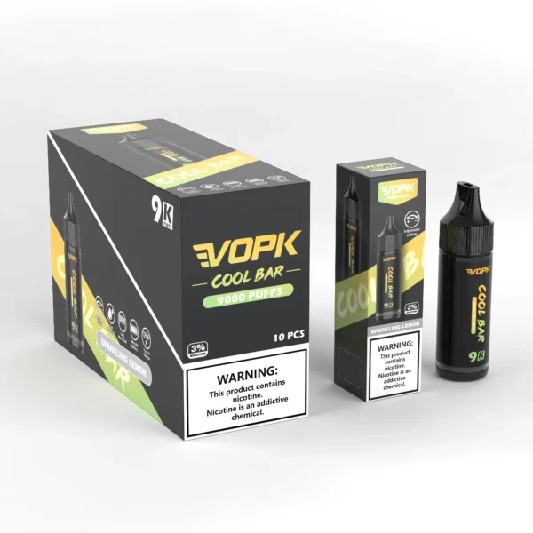 vopk-cool-bar-9000-puffs-disposable-vape-sparkling-lemon