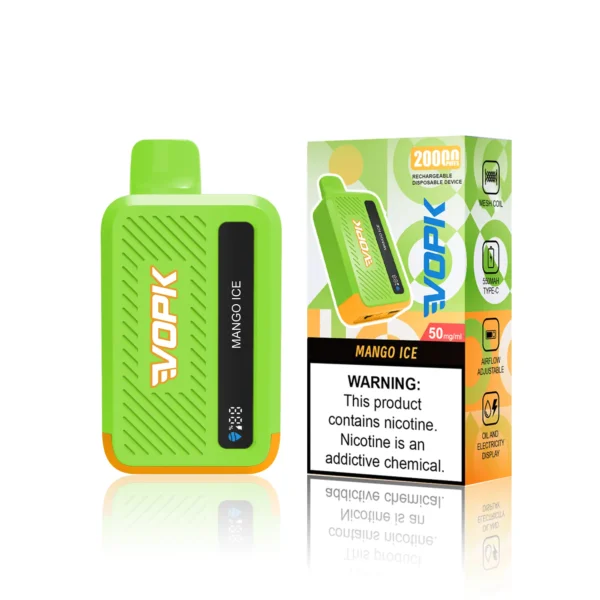 vopk-coolbar-20k-disposable-vape-mango-ice