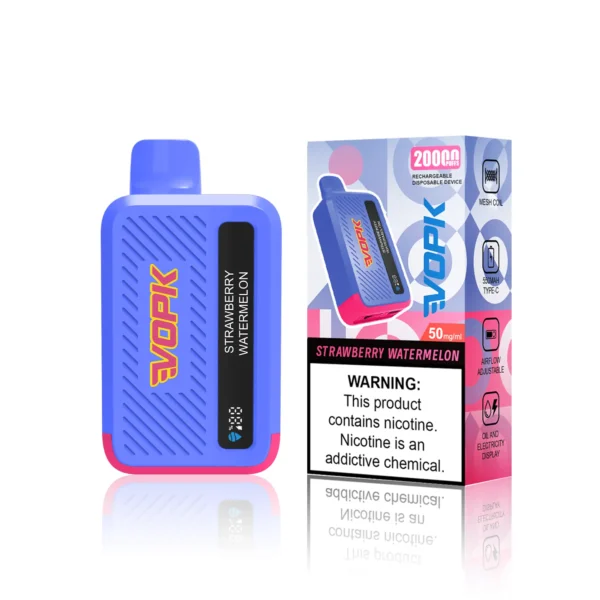 vopk-coolbar-20k-disposable-vape-strawberry-watermelon